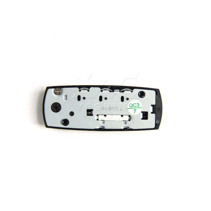 factory production popular models Travel Accessories 3 Digit Combination Password Luggage Code Lock