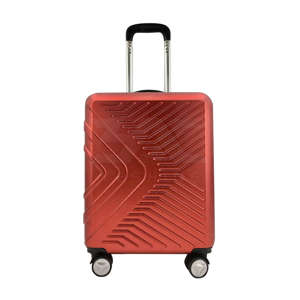 2022 Trendy Lightweight ABS PC Trolley Luggage Hardside 202428 Inch Travel suitcase