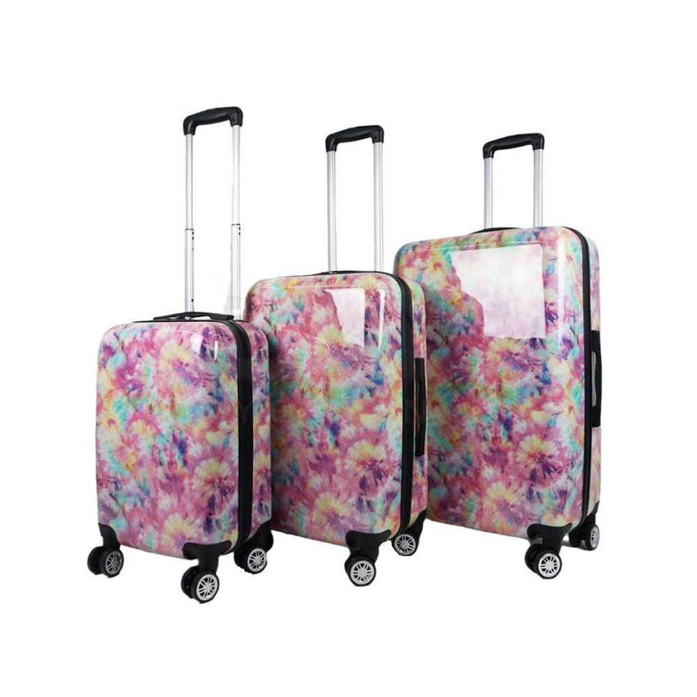 Sell Well New Type Popular Product Bags For Travel Luxury Hard Case Trolley Bag