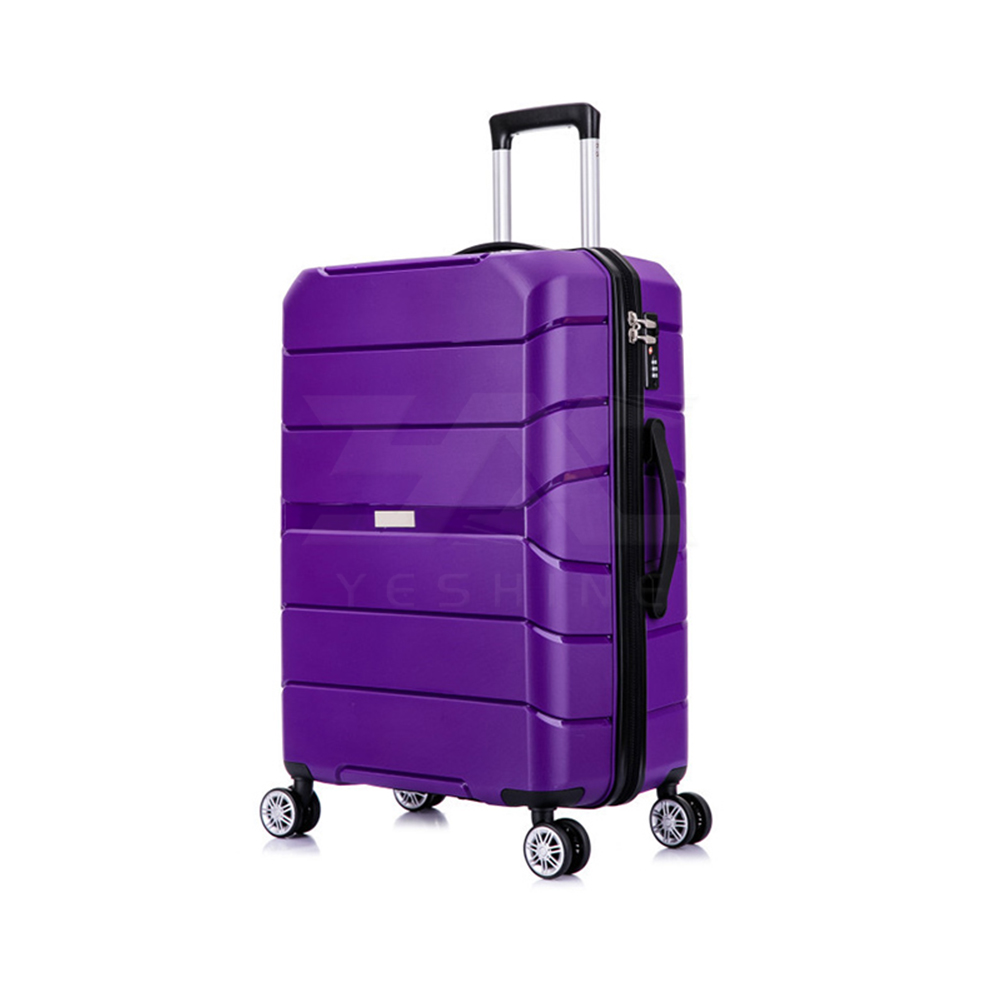 Custom Designed Business latest Style Travel Trolley Luggage Luxury Sets